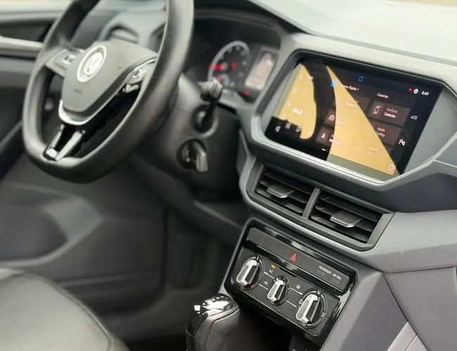 Imagem 18 – T-Cross 2021 1.0 200 Tsi Total Flex Comfortline Automático