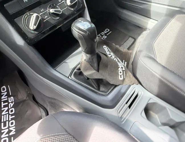 Imagem 13 – T-Cross 2020 1.0 200 Tsi Total Flex Sense Automático