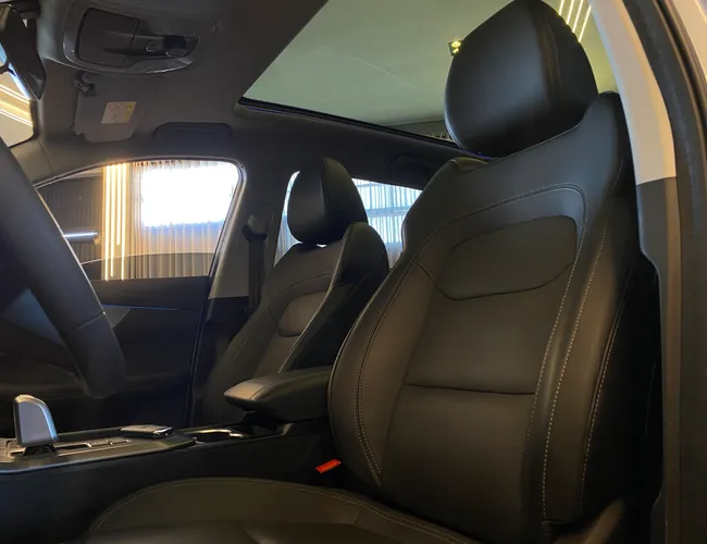 Imagem 7 – Tiggo 5X Pro 2023 1.5 Vvt Turbo Iflex Cvt