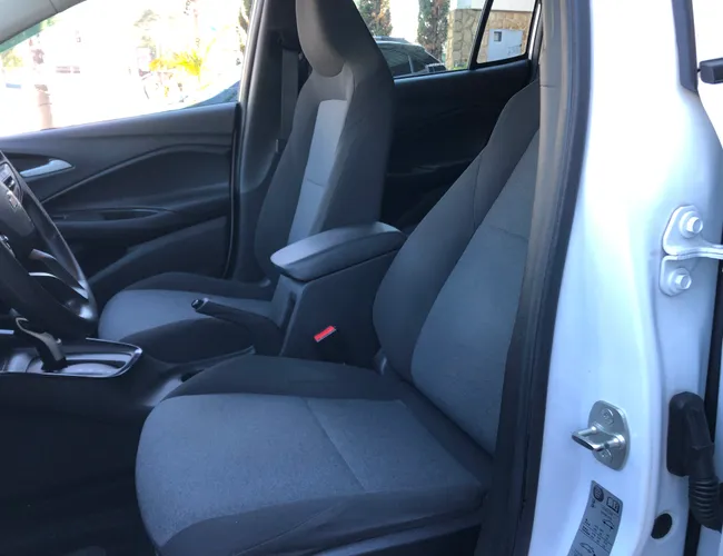 Imagem 7 – Onix 2022 1.0 Turbo Flex Plus Automático