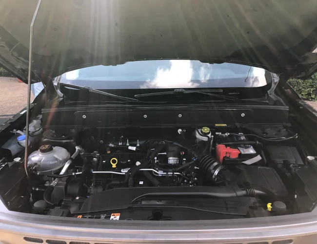 Imagem 16 – Bronco Sport 2022 2.0 Ecoboost Gasolina Wildtrak 4X4 Selectshift