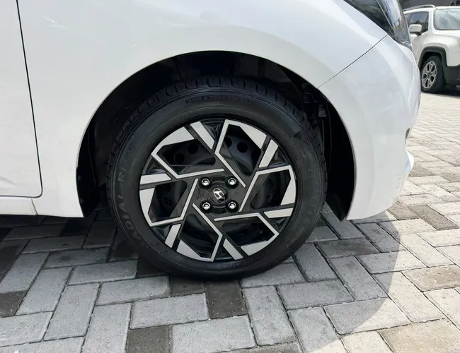 Imagem 9 – Hb20 2019 1.0 Comfort Plus 12V Flex 4P Manual