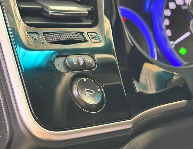 Imagem 15 – City 2015 1.5 Ex 16V Flex 4P Automático