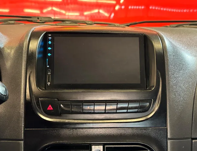 Imagem 8 – Strada 2015 1.4 Mpi Working Cd 8V Flex 3P Manual