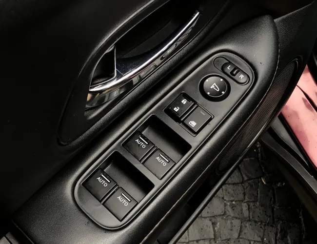 Imagem 8 – Hr-V 2018 1.8 16V Flex Ex 4P Automático