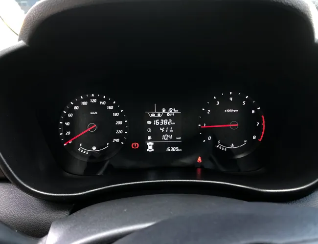 Imagem 15 – Hb20 2024 1.0 12V Flex Comfort Manual