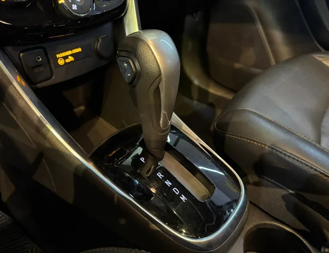 Imagem 12 – Tracker 2018 1.4 16V Turbo Flex Premier Automático