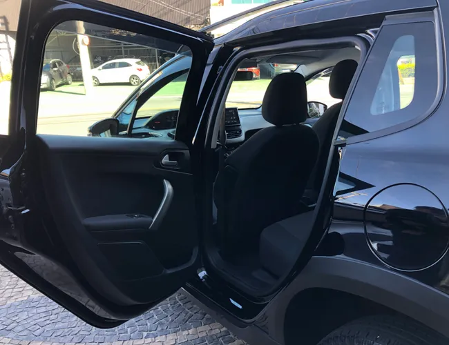 Imagem 10 – 2008 2020 1.6 16V Flex Allure 4P Automático