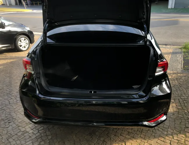 Imagem 11 – Corolla 2024 1.8 Vvt-I Hybrid Flex Altis Premium Cvt