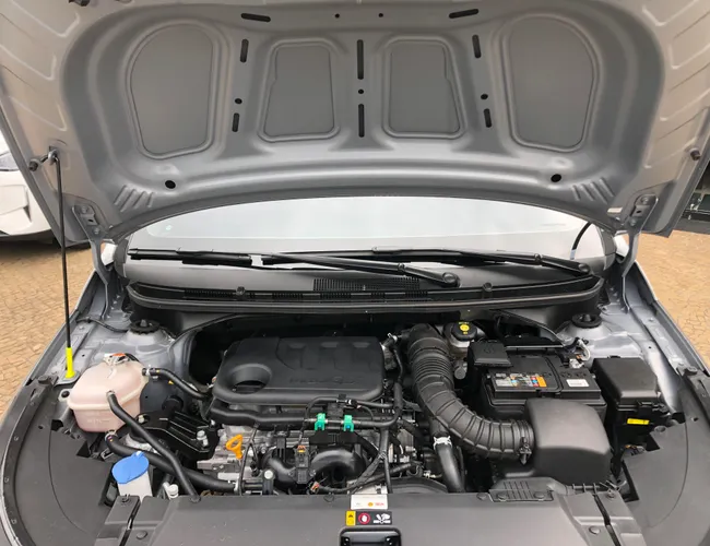 Imagem 16 – Hb20 2025 1.0 Tgdi Flex Comfort Plus Automático