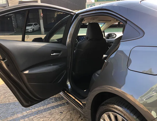 Imagem 9 – Corolla 2024 2.0 Vvt-Ie Flex Xei Direct Shift