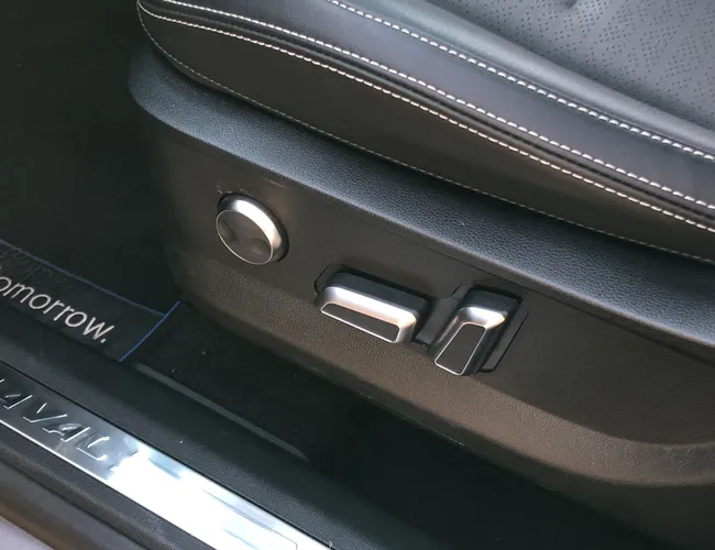 Imagem 9 – Haval H6 2024 1.5 Hev Premium E-Traction