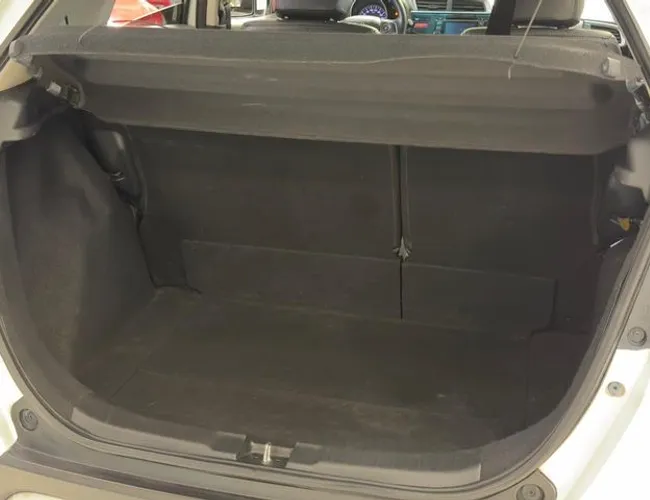 Imagem 17 – Wr-V 2018 1.5 16V Flexone Ex Cvt