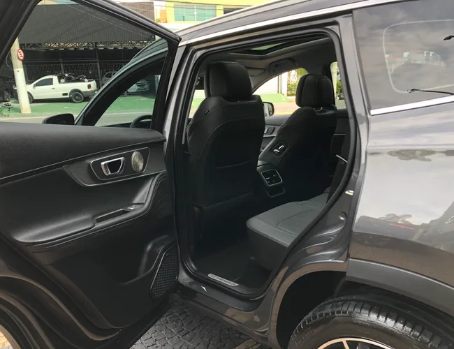Imagem 12 – Tiggo 8 Pro 2026 1.6 Tgdi Gasolina Dct