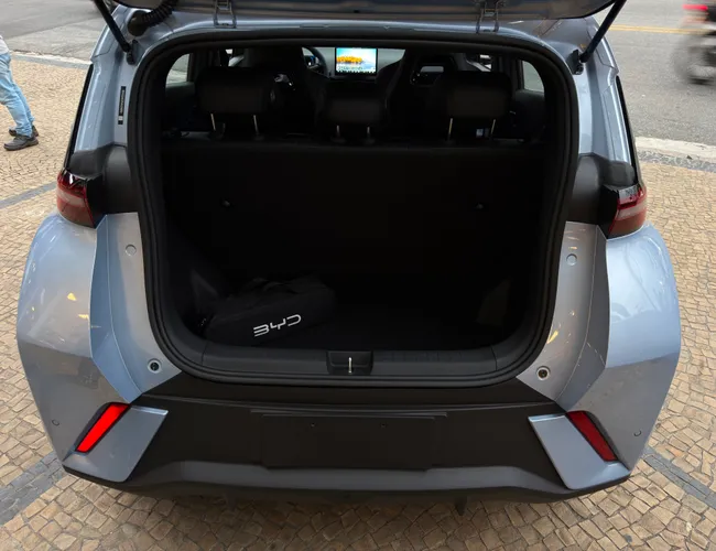 Imagem 12 – Dolphin Mini 2027 38 Kw Elétrico Gs