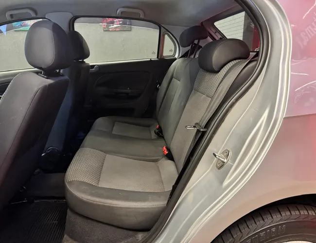 Imagem 12 – Gol 2012 1.0 Mi 8V Flex 4P Manual G.Iv