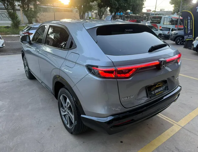 Imagem 8 – Hr-V 2024 1.5 Di I-Vtec Turbo Flex Touring Cvt