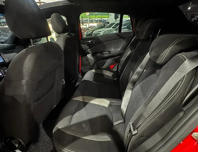 Imagem 10 – Bravo 2016 1.8 Sporting 16V Flex 4P Automatizado