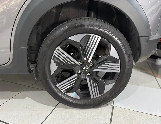 Imagem 15 – Kardian 2025 1.0 Tce Flex Premiére Edition Edc