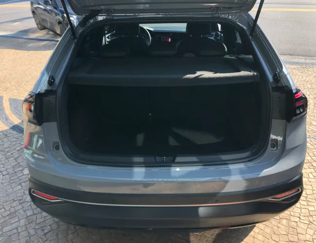 Imagem 11 – Nivus 2023 1.0 200 Tsi Total Flex Highline Automático