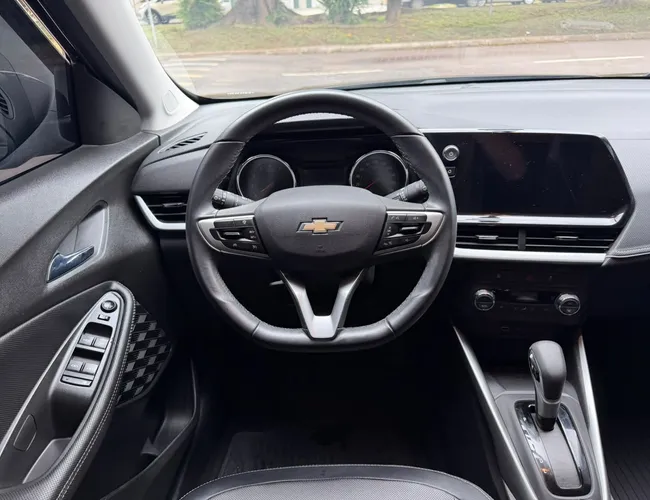 Imagem 12 – Montana 2024 1.2 Turbo Flex Premier Automático