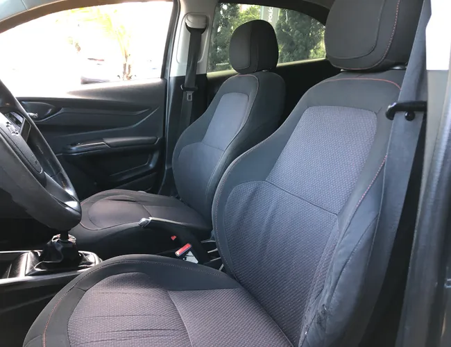 Imagem 7 – Onix 2016 1.4 Mpfi Lt 8V Flex 4P Manual