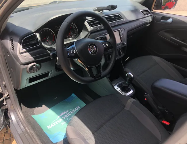 Imagem 6 – Voyage 2019 1.6 16V Msi Totalflex 4P Automático