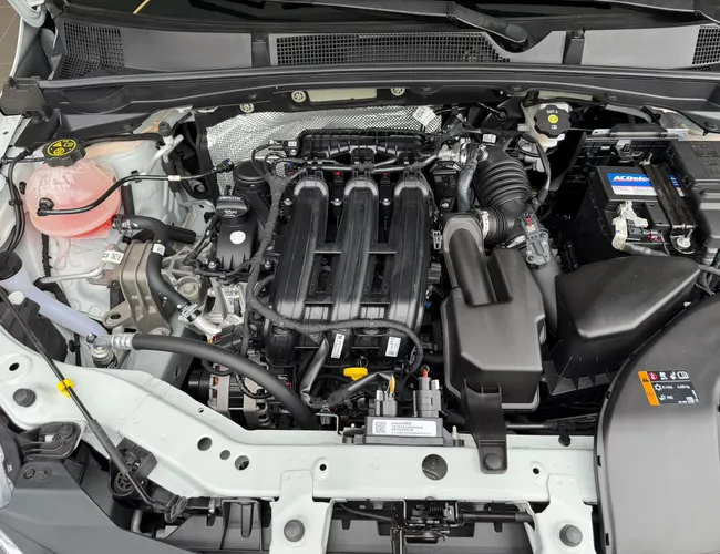 Imagem 15 – Onix 2024 1.0 Flex Lt Manual