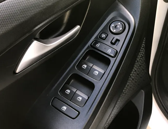 Imagem 8 – Creta 2022 1.0 Tgdi Flex Limited Automático