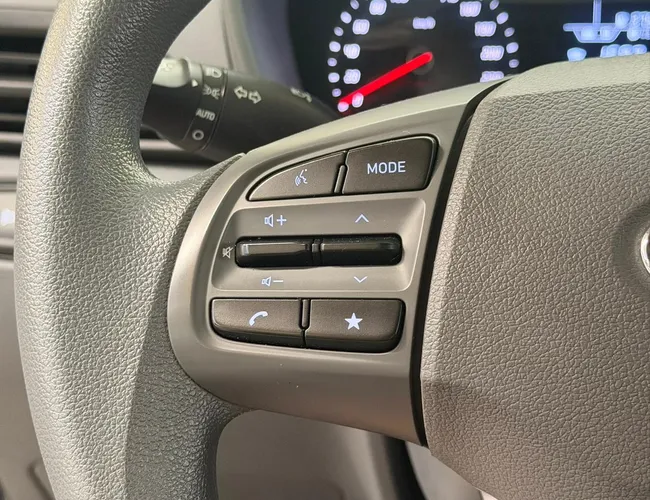 Imagem 14 – Hb20s 2025 1.0 12V Flex Comfort Plus Manual