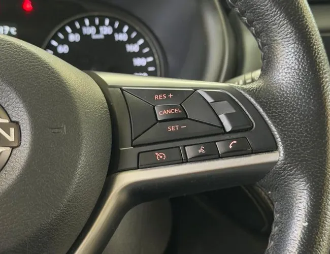 Imagem 13 – Kicks 2023 1.6 16V Flexstart Advance Xtronic