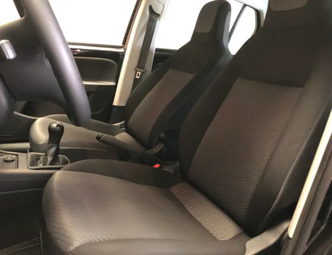 Imagem 14 – Up 2020 1.0 170 Tsi Total Flex Connect 4P Manual