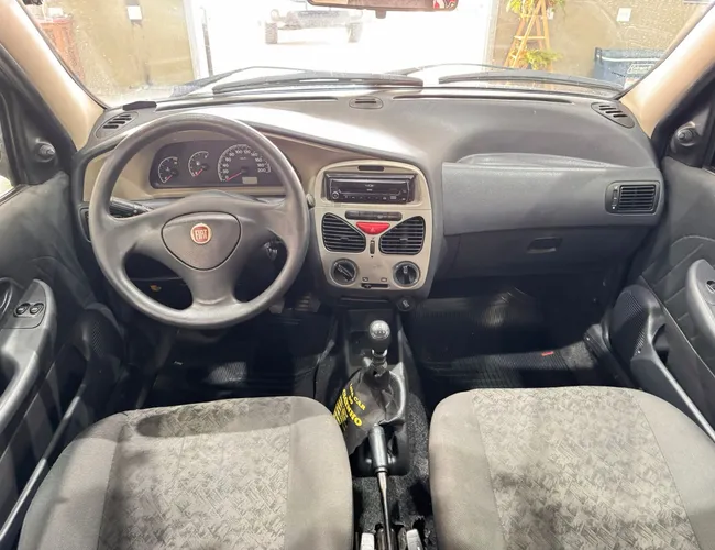 Imagem 15 – Crv 2012 2.0 Exl 4X4 16V Gasolina 4P Automático