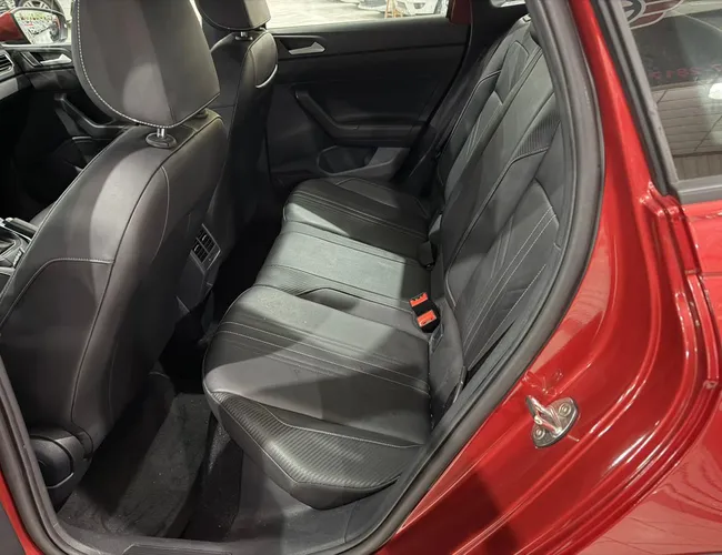 Imagem 11 – Nivus 2025 1.0 200 Tsi Total Flex Highline Automático