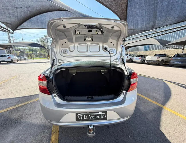 Imagem 7 – Ka + 2015 1.0 Ti-Vct Flex Se Manual