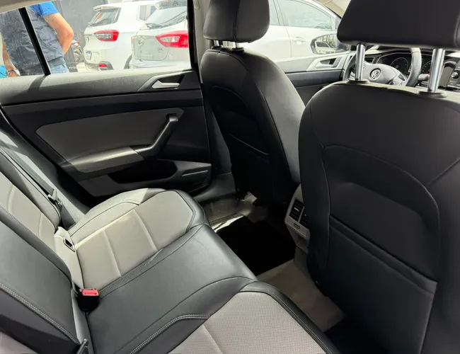 Imagem 8 – Virtus 2019 1.0 200 Tsi Highline Automático