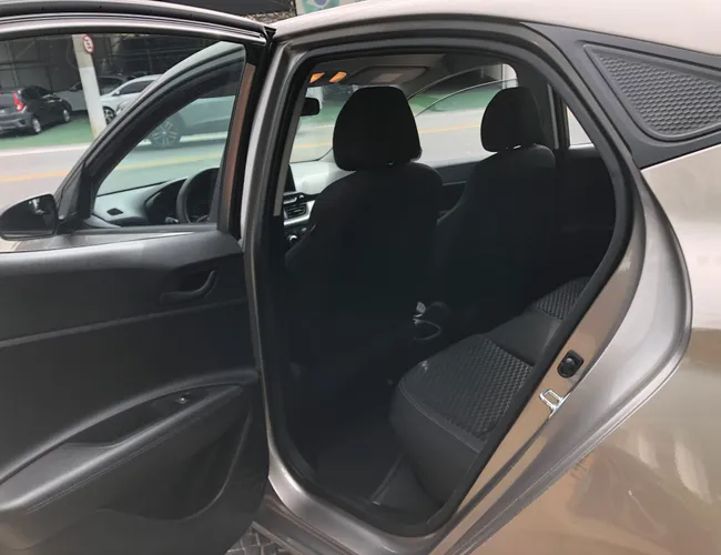 Imagem 10 – Hb20 2022 1.0 12V Flex Vision Manual