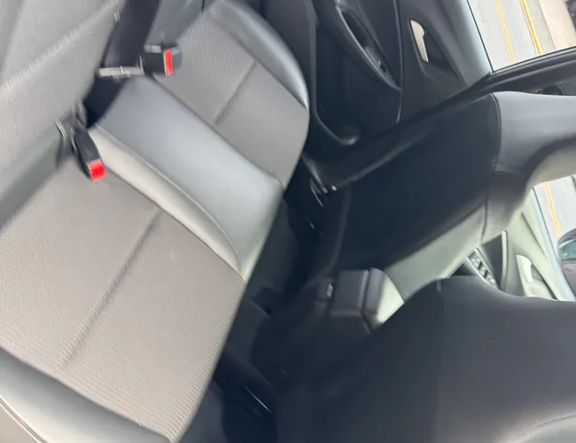 Imagem 14 – Onix 2025 1.0 Turbo Flex Ltz Automático