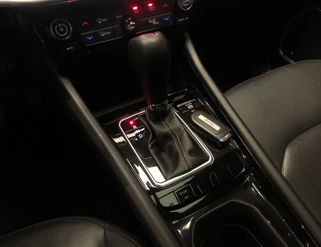 Imagem 12 – Compass 2023 1.3 T270 Turbo Flex Limited At6