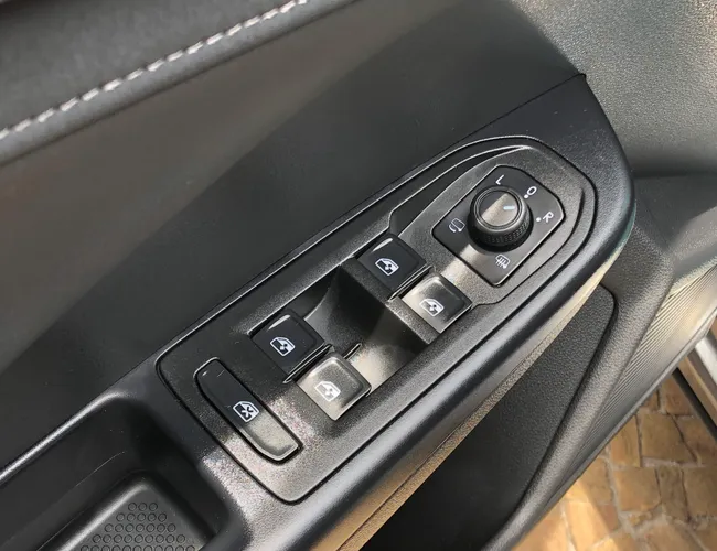 Imagem 7 – Taos 2023 1.4 250 Tsi Total Flex Highline Automático