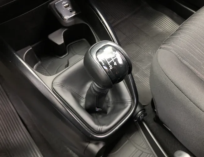 Imagem 14 – Argo 2025 1.0 Firefly Flex Drive Manual