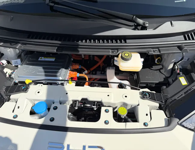 Imagem 9 – Dolphin Mini 2027 38 Kw Elétrico Gs