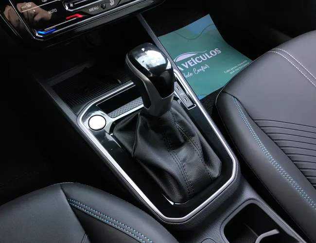 Imagem 15 – Tera 2026 1.0 170 Tsi High Automático