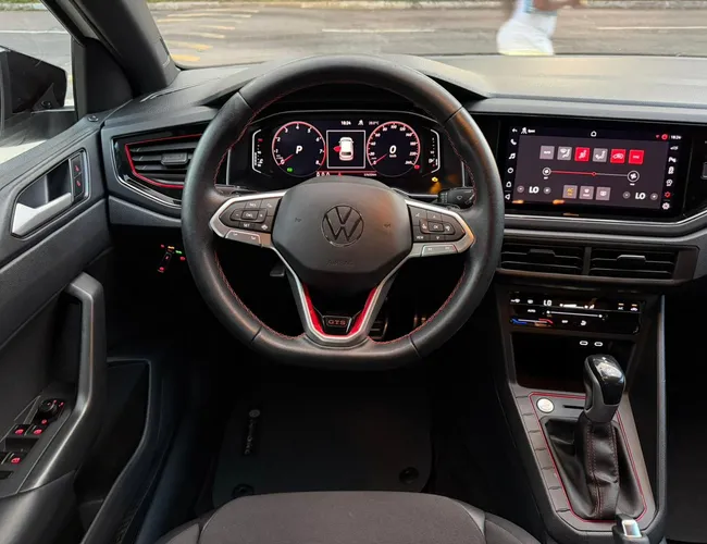 Imagem 12 – Polo 2023 1.4 250 Tsi Gts Automático