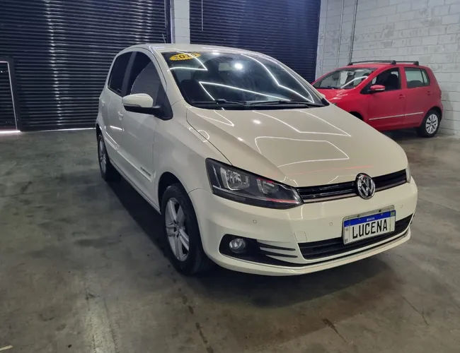 Imagem 12 – Fox 2016 1.6 Msi Comfortline 8V Flex 4P Automatizado