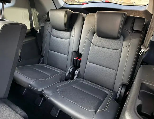 Imagem 10 – Tiggo 8 2023 1.6 Tgdi Gasolina Txs Dct