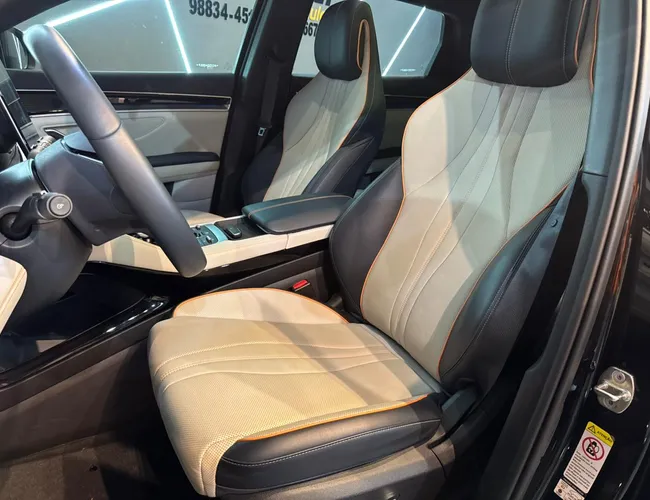 Imagem 16 – Song Plus 2024 1.5 Dm-I Híbrido Automático