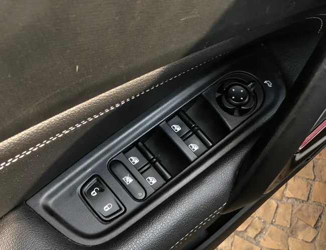 Imagem 8 – Toro 2020 1.8 16V Evo Flex Freedom At6