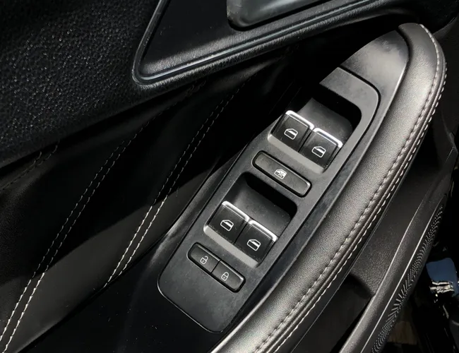 Imagem 9 – Tiggo 7 2020 1.5 Vvt Turbo Iflex Txs Dct