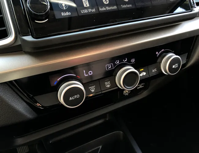 Imagem 13 – City 2025 1.5 I-Vtec Flex Hatch Ex Cvt
